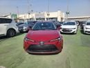 تويوتا كورولا Very Clean Car