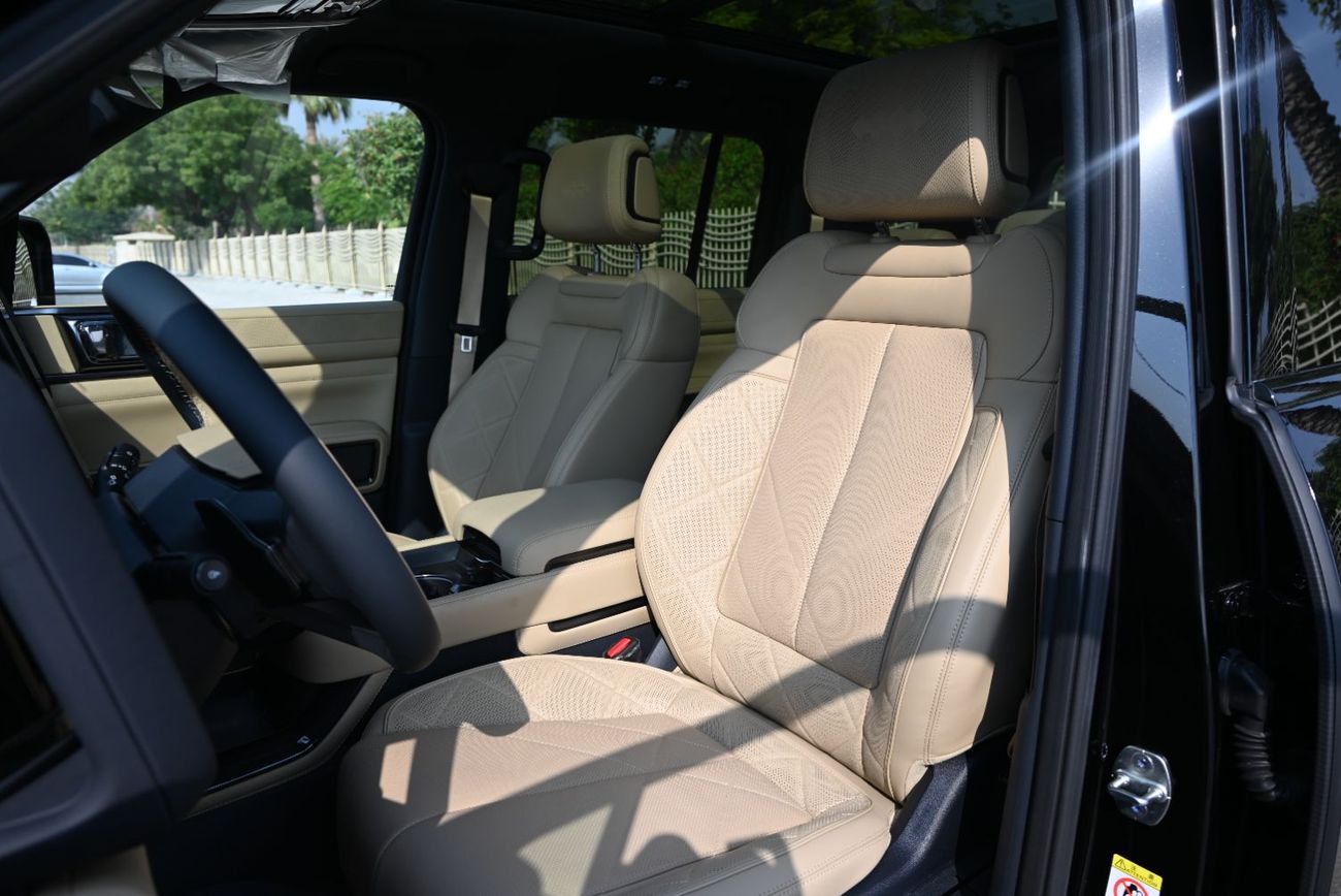 BYD Leopard 5 BYD LEOPERD 5 - NAVIGATOR EDITION - 2025