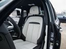 Rolls-Royce Cullinan Series II with Captain Seats