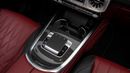 مرسيدس بنز G 63 AMG - 2025 - GCC Specs - Under Warranty and Service Contract