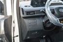 Hyundai Staria HYUNDAI STARIA 3.5L CARGO PETROL VAN 2024 | STEEL WHEELS | FABRIC SEATS | MULTI-FUNCTION STEERING |