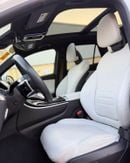 Mercedes Benz GLC 300