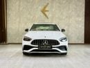 مرسيدس بنز C 300 Mercedes C300 AMG / 2023 / USA