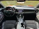 Chevrolet Camaro CHEVROLET CAMARO ZL1 GCC 2019 FULL OPTION PERFECT CONDITION