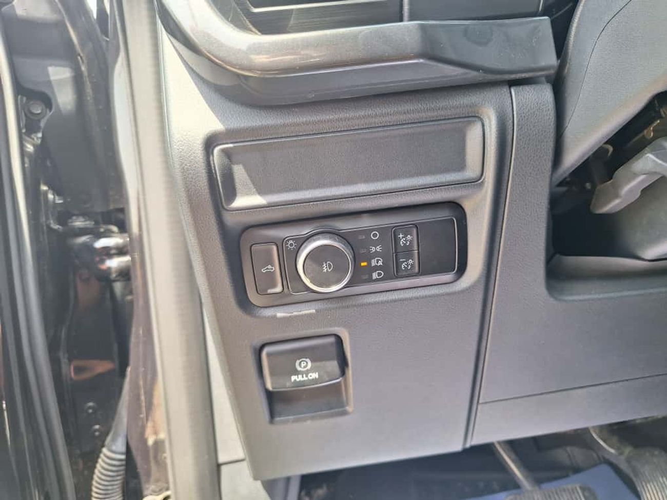 Ford F 150 2023 FORD F-150 2.7L ECOBOOST V4