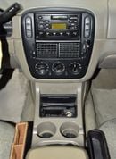 فورد إكسبلورر EXCELLENT DEAL for our Ford Explorer XLS 4x4 ( 2002 Model ) in Grey Color GCC Specs