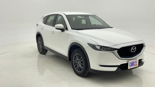Mazda CX5 GL 2.5 | Zero Down Payment | Free Home Test Drive