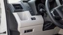تويوتا هاياس GL TOYOTA HIACE 3.5 AT A -2026YM