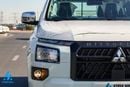 Mitsubishi L200 GLS 2026 2.4L Petrol 4x4 Manual – Chrome Edition