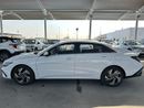 Hyundai Elantra Hyundai Elantra 1.5L A/T GLX ELITE EDITION 2025 MODEL