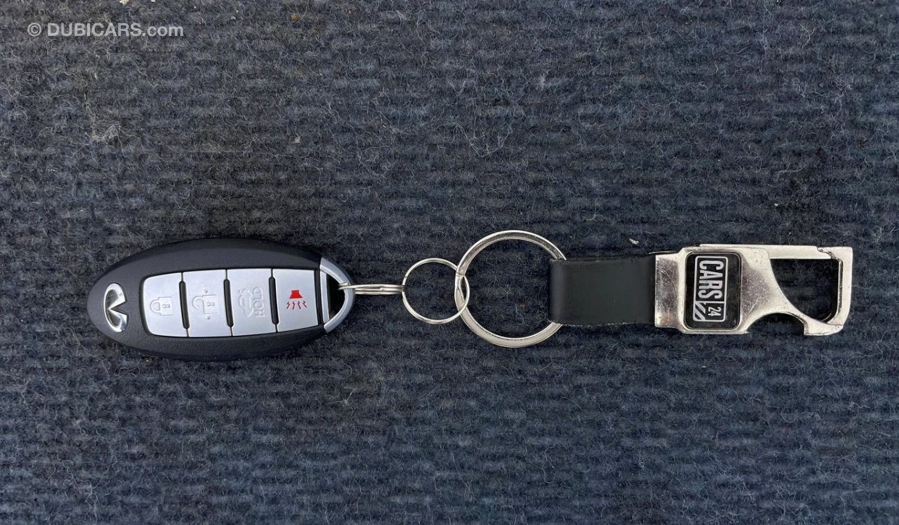 Infiniti Q50 PREMIUM 2 | Zero Down Payment | Free Home Test Drive