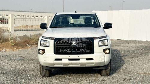 ميتسوبيشي L200 Mitsubishi/L200 PETROL/ DC 4WD/ 2.4L GLX New Face 5MT