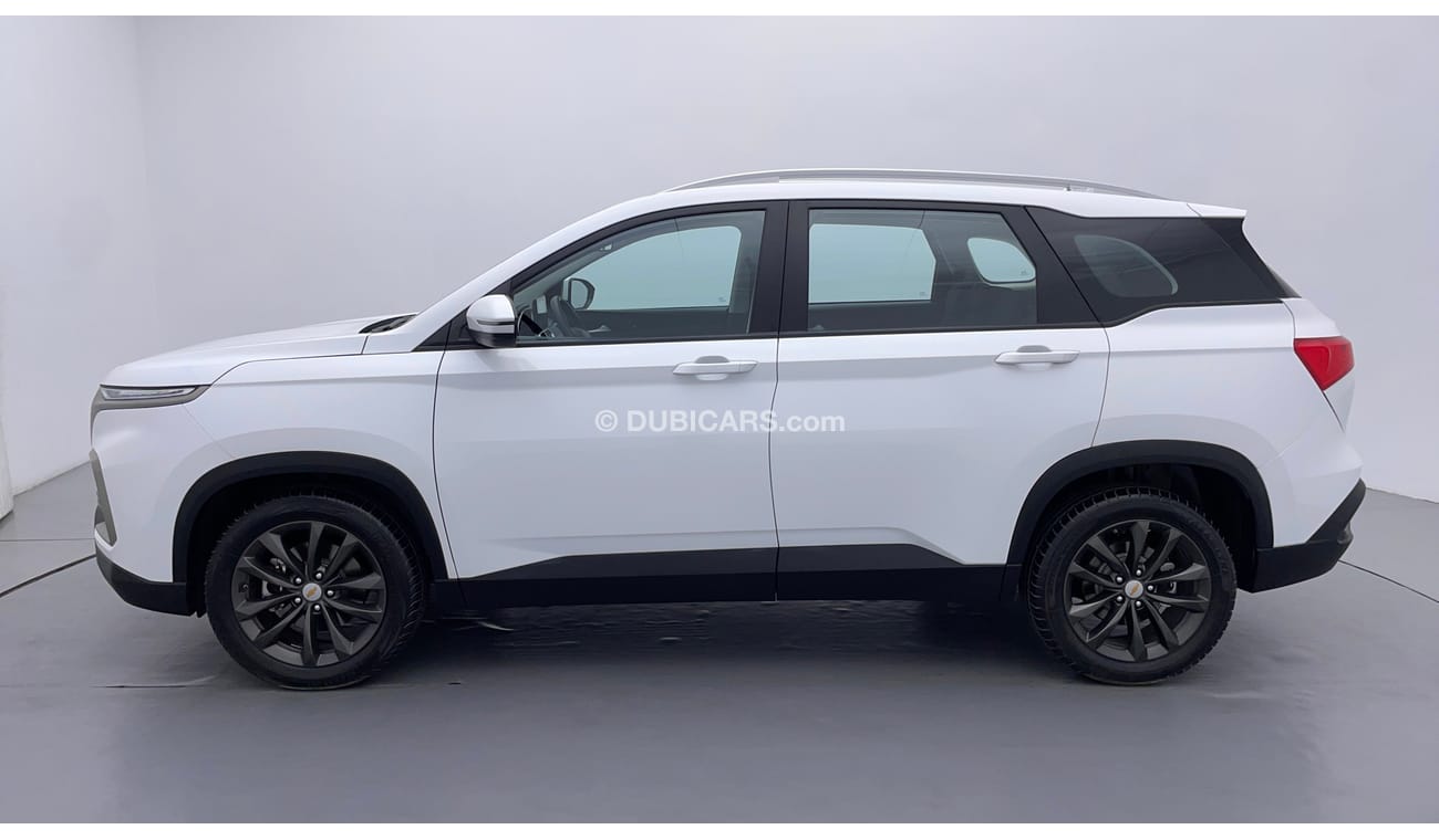 Chevrolet Captiva LS 1.5 | Zero Down Payment | Free Home Test Drive