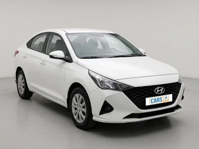 Hyundai Accent Smart+ 1.5L 2023 SMART | AED 580/Month | 0 DP | 30 Day Return | Warranty