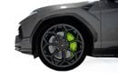 Lamborghini Urus 4.0T V8 Performante 2023 URUS PERFORMANTE | ADVANCE 3D BANG OLUFSEN | TWO TONE INT | ALCANTARA SEATS