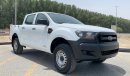 Ford Ranger 2017 4x2 Ref#216