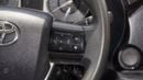Toyota Hilux GLX 2.8L A/T