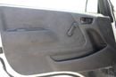 Toyota Hiace TOYOTA HIACE 2.7L PETROL 3 SEATER CARGO HIGH ROOF MANUAL