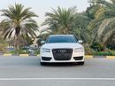 Audi S8 TFSI quattro Top AUDI S8 MODEL 2014 GCC SPACE FULL OPTION FULL SERVER HISTORY IN COMPANY
