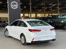 Hyundai Sonata Mid option 2.5L 2.5L V4 / LOW MILEAGE / BIG SCREEN / CAR PLAY ANDROID AUTO / IN PERFECT CONDITION
