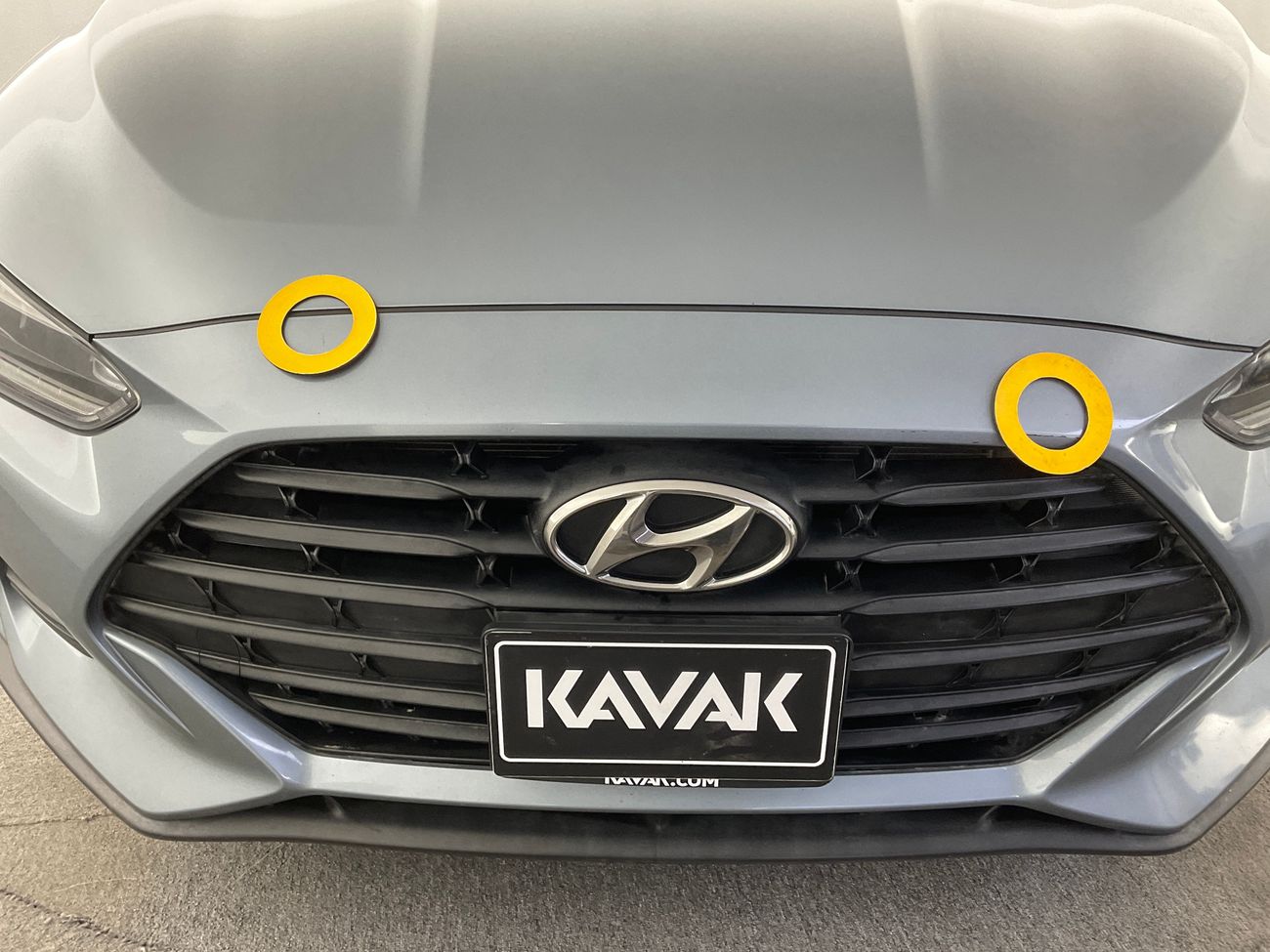 هيونداي فيلوستر Sport | شامل الضمان | 0 ﺪﻔﻋﺓ ﺃﻮﻟﻯ