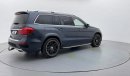 Mercedes-Benz GL 500 GL 500 4 MATIC 4.7 | Under Warranty | Inspected on 150+ parameters
