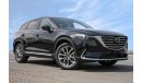 مازدا CX-9 CX-9 2.5L AWD TURBO with 3 Zone Auto A/C , Rear Window Blinds and Cruise Control