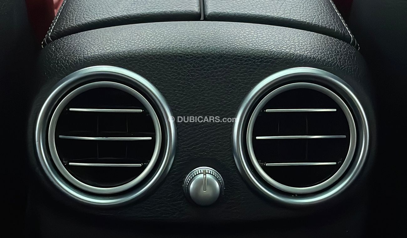 Mercedes-Benz C 300 Coupe COUPE 2 | Under Warranty | Inspected on 150+ parameters