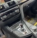 BMW M4 Std 3.0L 2019 BMW M4 Coupe, Warranty, April 2026 BMW Service Pack, Excellent Condition, GCC