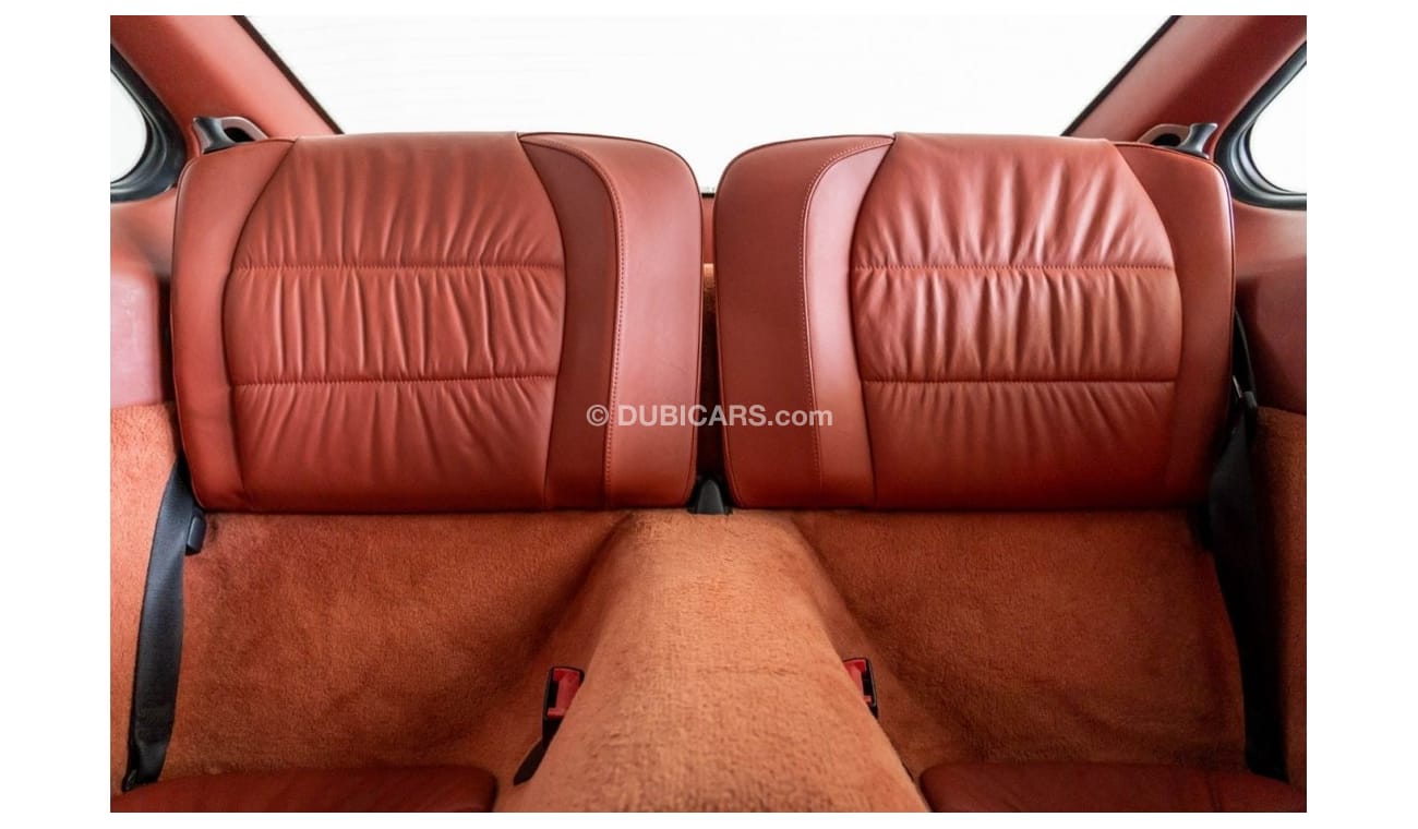 Porsche 911 2004 Porsche Carrera 996 4S / 6 Speed Manual / Full-Service History