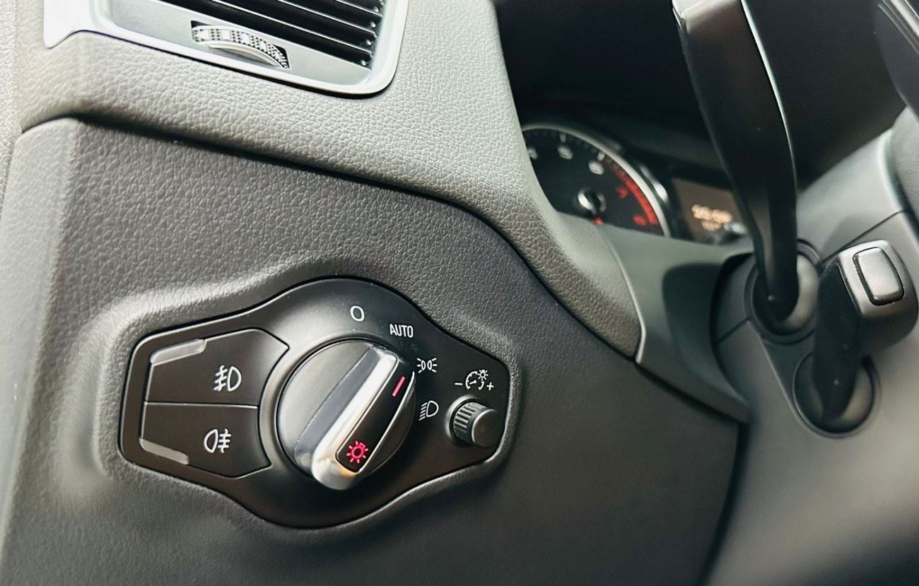 أودي Q5 S-لاين