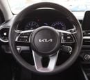 Kia Cerato EX 1.6L KIA CERATO - 2024 - GCC -1.6L- Accident-free - Excellent condition Inside and outside