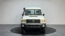Toyota Land Cruiser 70 Hard Top 2011 Model RHD Diesel Engine V8 Turbo 1VD 4.5 litter Clean Title