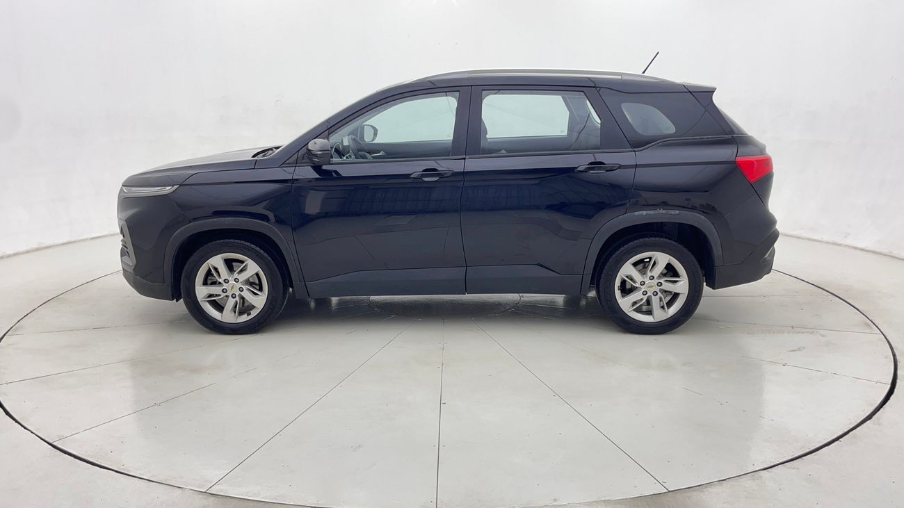 Chevrolet Captiva LS 1.5L (149 HP) (5 Seater) 2021 LS | AED 533/Month | 0 DP | 30 Day Return | Warranty | Service Hist