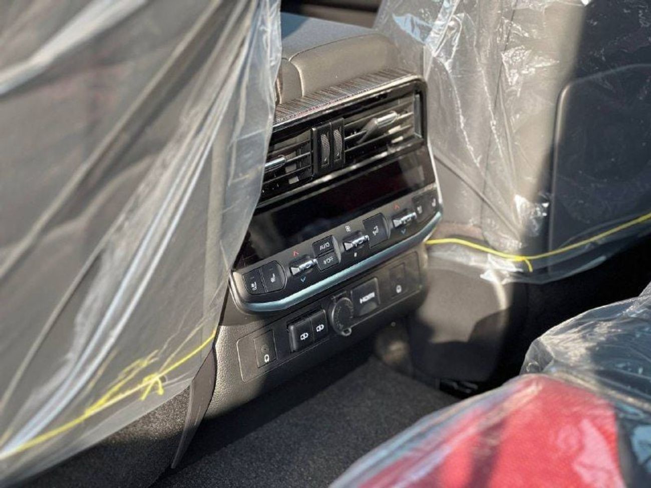 تويوتا لاند كروزر VXR 3.5L PTR A/T // 2025 // FULL OPTION WITH KIT , RADAR & 360 CAMERA , HEAD UP DISPLAY // SPECIAL O