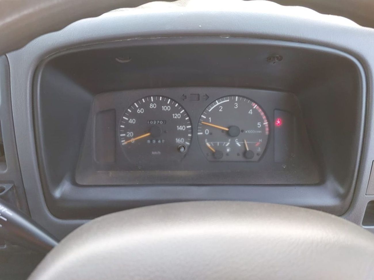 Toyota Dyna TOYOTA DYNA TRUCK DUMPER RHD 1995 MODEL 4.1 L DIESEL AUTOMATIC(PM01058)