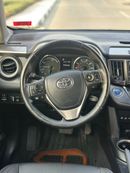 Toyota RAV4 Hybrid XLE 2.5L