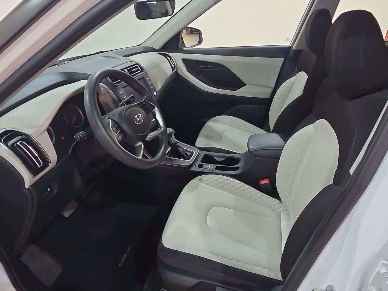 Hyundai Creta GL 2.0