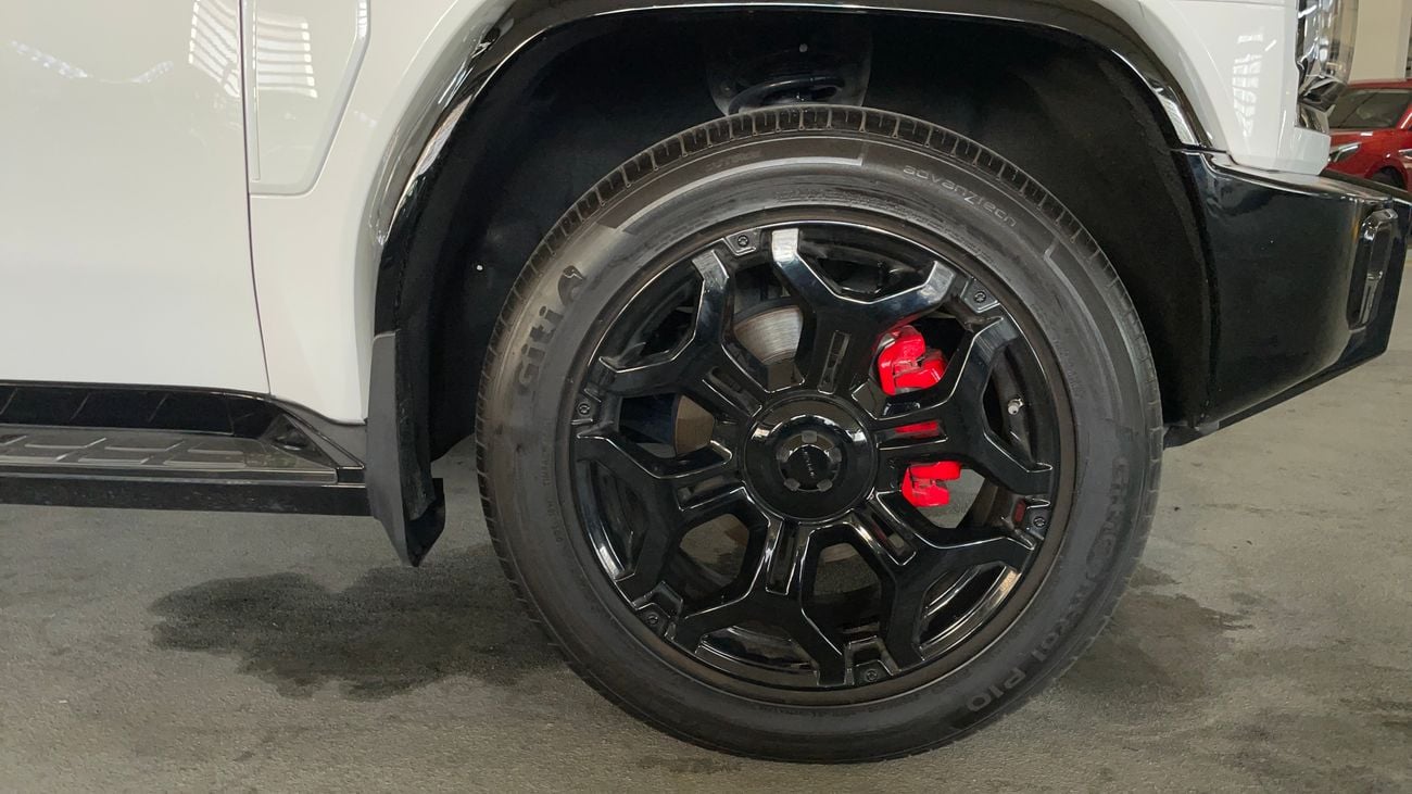 Jetour T2 2025 LUXURY | AED 1809/Month | 0 DP | 30 Day Return | Warranty