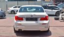 BMW 730Li Li
