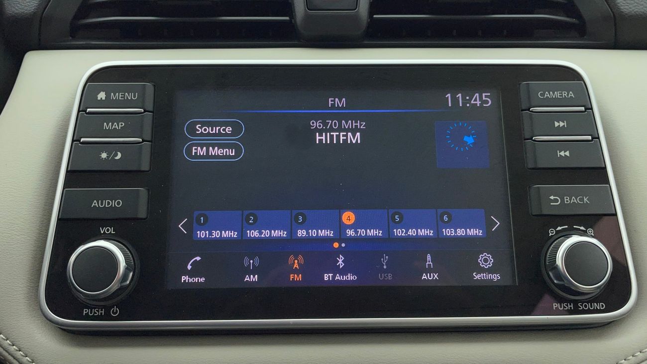 Nissan Sunny SL 1.6 | Zero Down Payment | Home Test Drive