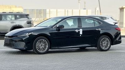 Toyota Camry XLE Toyota/CAMRY/ 2.0 GVP LUXURY AT