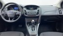 Ford Focus Ambiente 1500