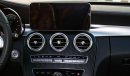 Mercedes-Benz C 200 (NEW YEAR OFFERS)MERCEDES BENZ C200 AMG 2020 ZERO FULL OPTION (SPECIAL PRICE)
