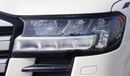 Toyota Land Cruiser GXR