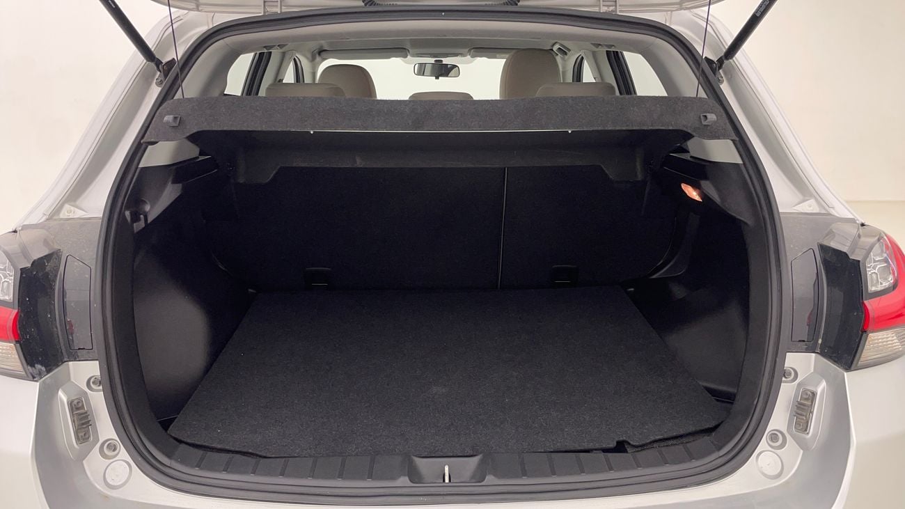 ميتسوبيشي ASX GLX MID 2 | بدون دفعة مقدمة | اختبار القيادة في المنزل