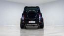 لاند روفر ديفندر 90 X-Dynamic SE P400 3.0L Widetrack | Special Offer | AED 4,423 PM | 22in Wheels, Lightbar, |