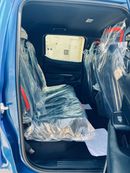 Ford Ranger Raptor PETROL ENGINE 3.0 LITER ,RIGHT HAND DRIVE ,AUTOMATIC GEAR ,PUSH START