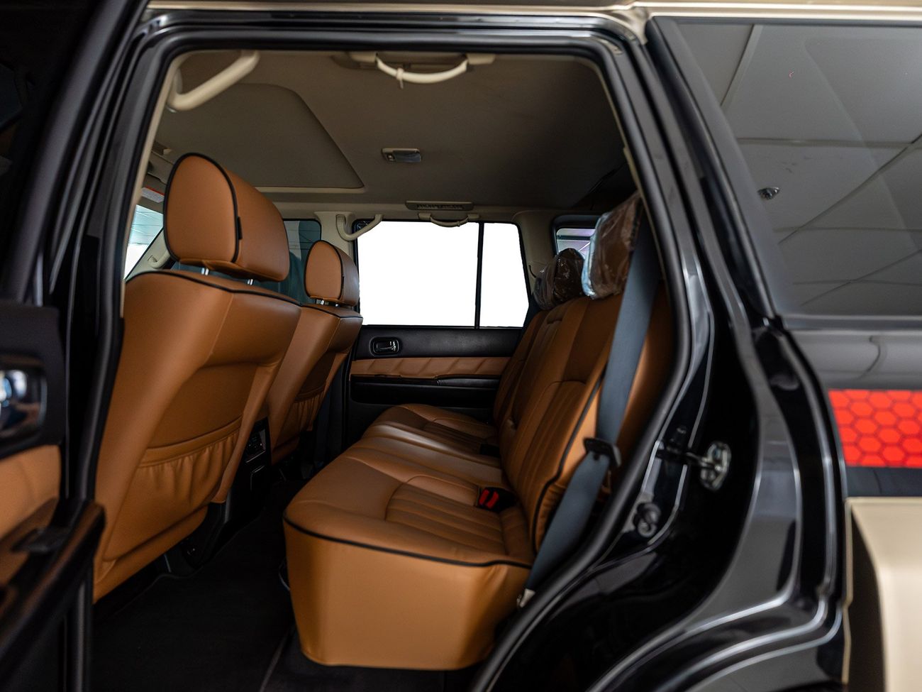 نيسان باترول سوبر سفاري SUPER SAFARI 4.8