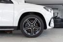 Mercedes Benz GLS450 4MATIC Mercedes-Benz AMG GLS450 SUV | New Facelift | GCC | 5 Years Gargash Auto Warranty Service Con
